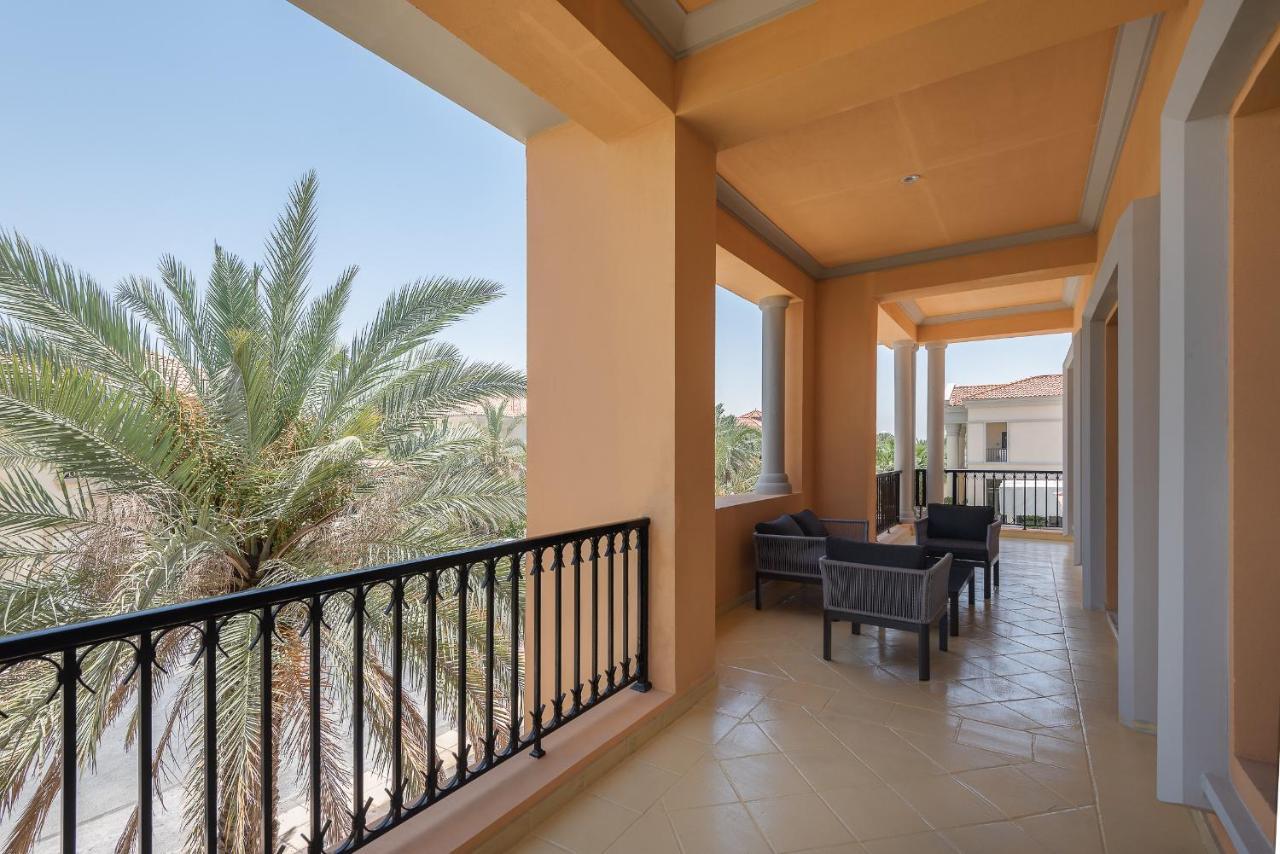 Maison Privee - Prvt Pool & Beach! In Luxury Palm Jumeirah Villa Dubai Exterior foto